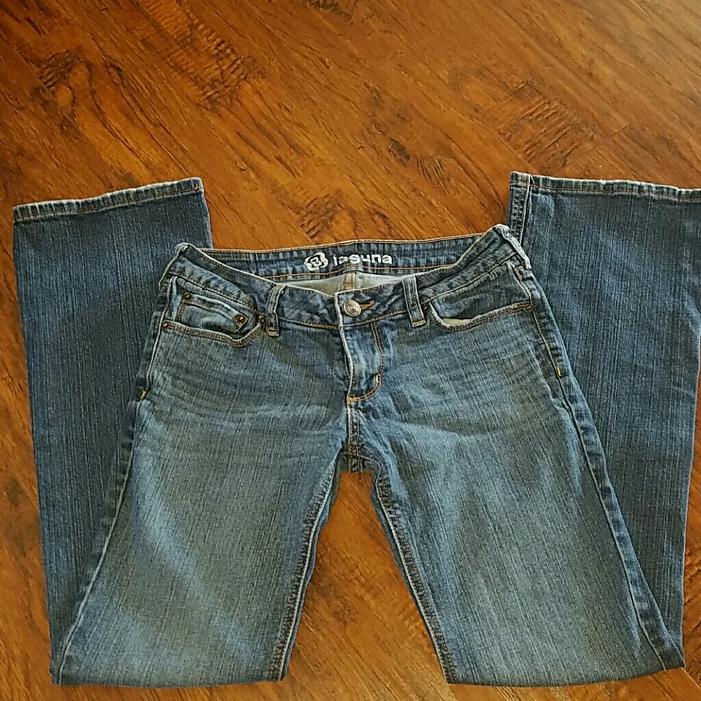 Bullhead Jeans